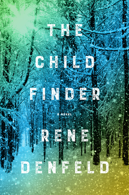 The Child Finder: A Novel