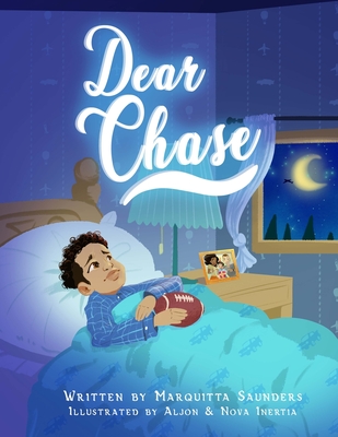 Dear Chase Cover Image