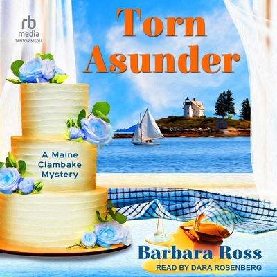 Torn Asunder Cover Image