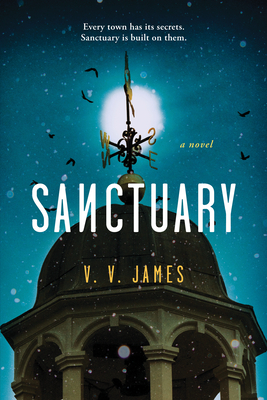 Sanctuary: A Novel cover image
