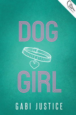 Dog Girl Cover Image
