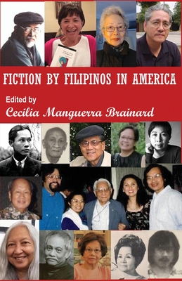 Fiction by Filipinos in America: Us Edition