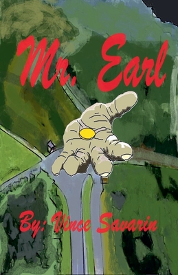 Mr. Earl Cover Image