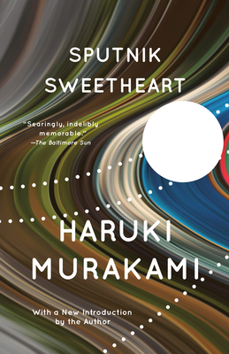 Sputnik Sweetheart (Vintage International) Cover Image