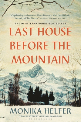 Last House Before the Mountain