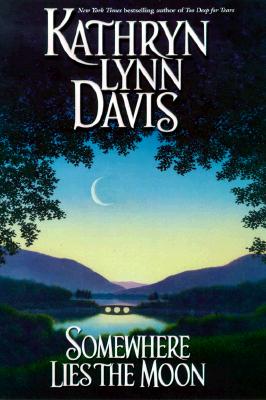 Cover for Somewhere Lies the Moon