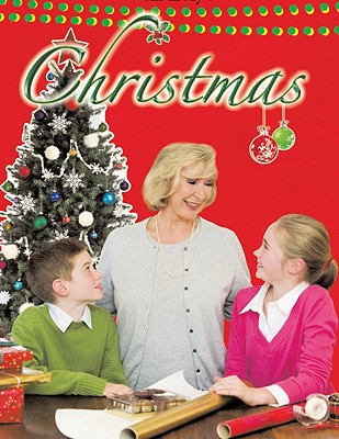 Christmas (Celebrations in My World) Cover Image