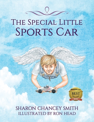 The Special Little Sports Car Cover Image