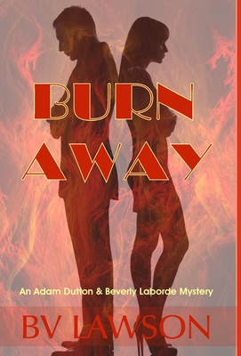 Cover for Burn Away
