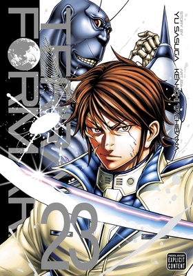 Terra Formars, Vol. 14 | Bright Side Bookshop – Rooted in