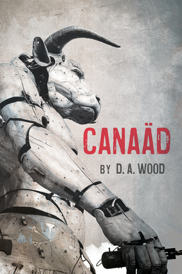 Canaäd By D. A. Wood Cover Image