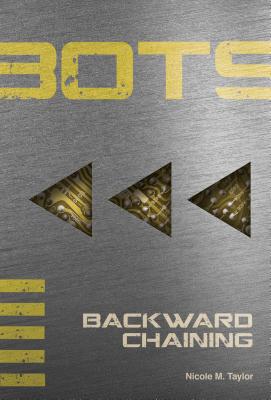 Backward Chaining #5 (Bots) Cover Image