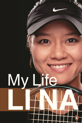 Li Na: My Life Cover Image