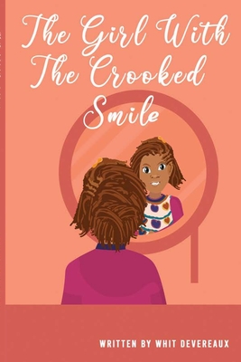 The Girl With The Crooked Smile Cover Image