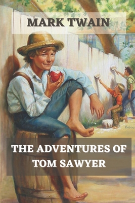 The Adventures of Tom Sawyer