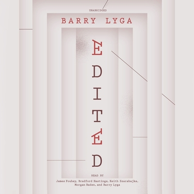 Edited By Barry Lyga, Barry Lyga (Read by), Bradford Hastings (Read by) Cover Image