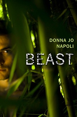 Cover for Beast