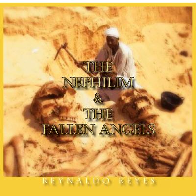 The Nephilim and The Fallen Angels Cover Image