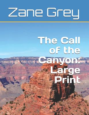The Call of the Canyon