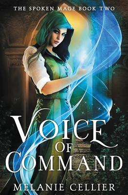 Voice of Command Cover Image