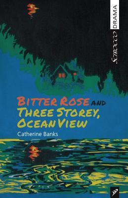 Bitter Rose and Three Storey, Ocean View Cover Image