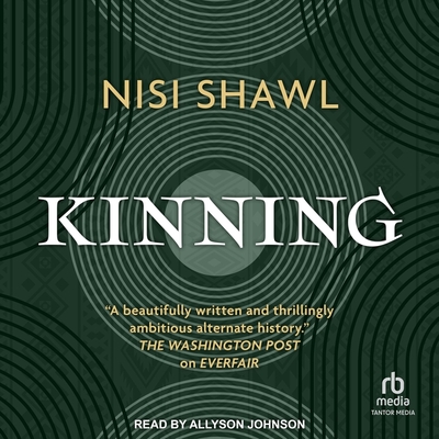 Kinning Cover Image