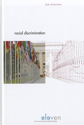 Racial Discrimination Cover Image