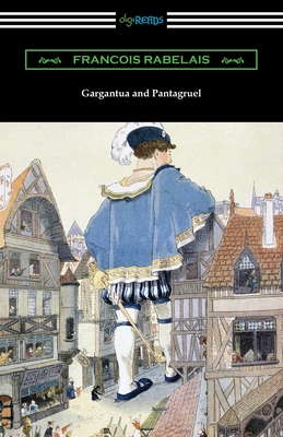 Gargantua and Pantagruel | Northshire Bookstore