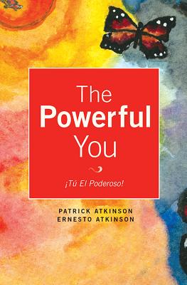 Cover for The Powerful You