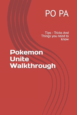 Pokémon UNITE - Tips and tricks for new players