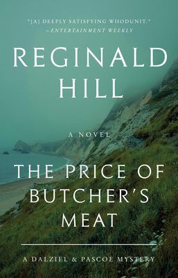 The Price of Butcher's Meat: A Dalziel and Pascoe Mystery By Reginald Hill Cover Image