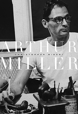 Arthur Miller Cover