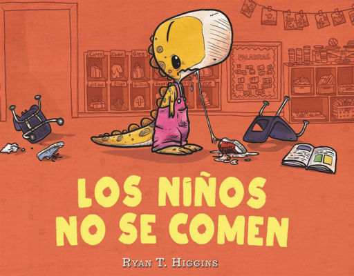 Ninos No Se Comen