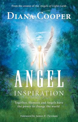 Cover for Angel Inspiration