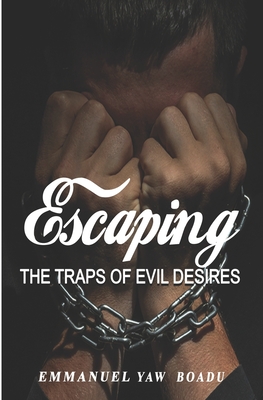 Escaping the Traps of Evil Desires Cover Image