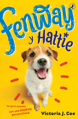 Fenway y Hattie (Fenway and Hattie #1)