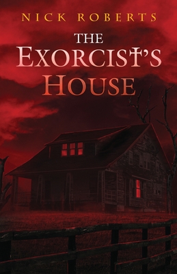 The Exorcist's House Cover Image