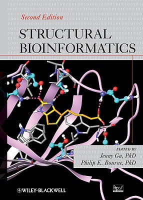 Structural Bioinformatics Cover Image