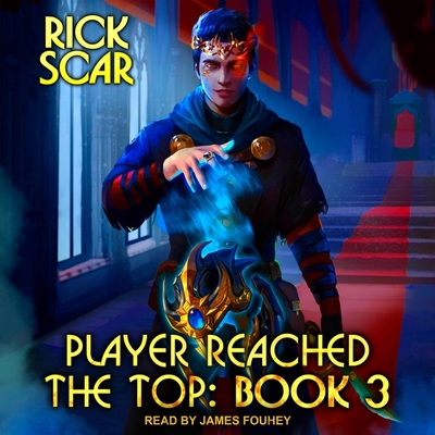 Player Reached the Top Lib/E: Book 3 (Compact Disc)