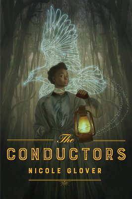 The Conductors (A Murder & Magic Novel) By Nicole Glover Cover Image