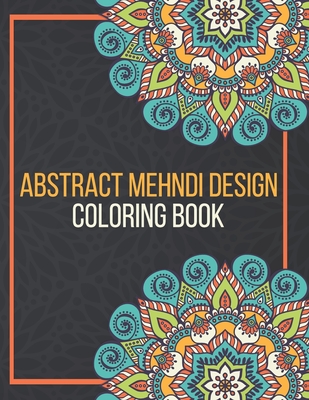 Mehndi Design Book