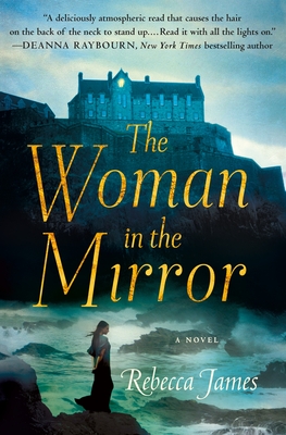 The Woman in the Mirror: A Novel