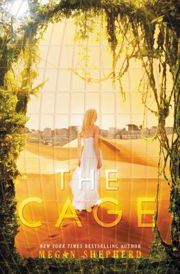 Cover for The Cage
