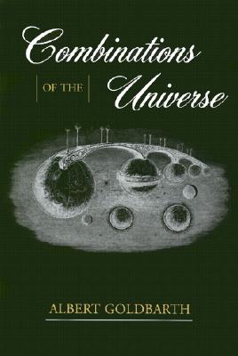 Cover for COMBINATIONS OF THE UNIVERSE
