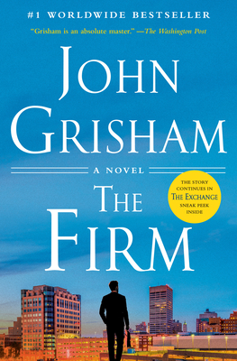 The Firm: A Novel (The Firm Series #1)