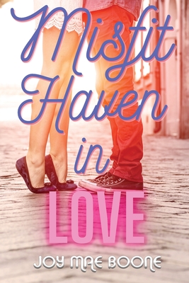 Misfit Haven In Love Cover Image