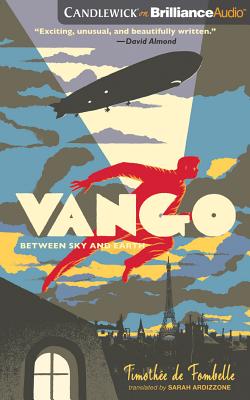 Vango: Between Sky and Earth Cover Image