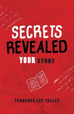 Secrets Revealed: YOUR Story Cover Image