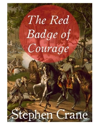 The Red Badge of Courage
