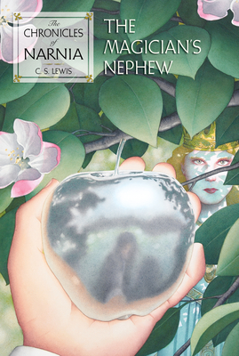 The Magician's Nephew (Chronicles of Narnia #1) By C. S. Lewis, Pauline Baynes (Illustrator) Cover Image